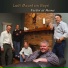 Last Mountain Boys