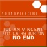Julian Vincent feat. Cathy Burton
