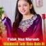 Falak Naz Marwat
