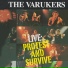 The Varukers