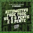 OS Hawaianos, DJ Ery, DJ Alef Rodrigo