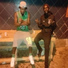 Djany.b feat terror. Zt
