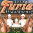 Trio Furia Hidalguense