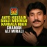 Shaman Ali Mirali
