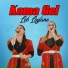 Koma Gel