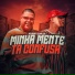 MC NAUAN, dj walter