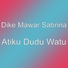 Dike Mawar Sabrina