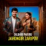 Jahongir Zaripov
