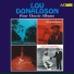 Lou Donaldson & Grant Green 1961 Cool Blues (2012)