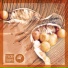Komashov, Sounds Of Rituals, Lizwi