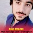 Afaq Amandi