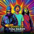 Donny ZA feat. Larny, Lida Srat