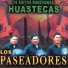 LOS PASEADORES