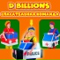 D Billions