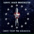 Love and Rockets