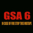 GSA6