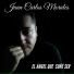 Juan Carlos Morales