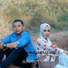Julia Anugerah Putri, Andi Matris