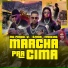 LyonKing, Mc Phahel VL, Dzada