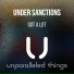 Under Sanctions