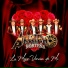 ARRIERO DE LA MUSICA NORTEÑA