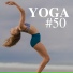 Janelle Yoga