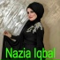 Nazia Iqbal