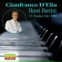 GIANFRANCO D'ELIA