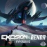 Excision, Benda
