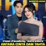 Tiara Amora, Simpatik Music, Irwan D'Academy