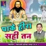 Santosh Gritlahare