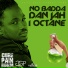 I-Octane