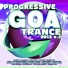 Progressive Goa Trance feat. Sideform