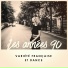 50 Tubes Au Top