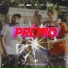 THE BLACK BELT, Regufe, Real Dablio, NK Hxrd