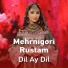 Mehrnigori Rustam