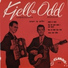 Kjell Andreassen, Odd bergum