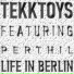 TEKKTOYS feat. Perthil