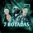 MC Mask Ta Pesado, Chefinhow, MC TETEU