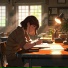 Sad Lofi Rhythms