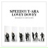 SPEED BY T-ARA