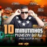 Mc K9, Dj lp da zo