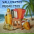 Los Inquietos del Vallenato "Nelson Velasquez"