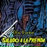 Ifa Fore, Pepe y sus tambores