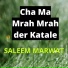 Saleem Marwat