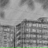остановки по подъездам.