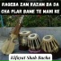 Kifayat Shah Bacha