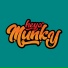 Heya Munky
