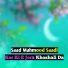 Saad Mahmood Saadi