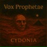 Vox prophetae